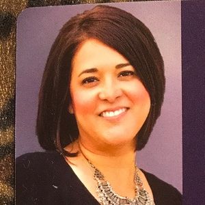 Meet your Posher, Sally